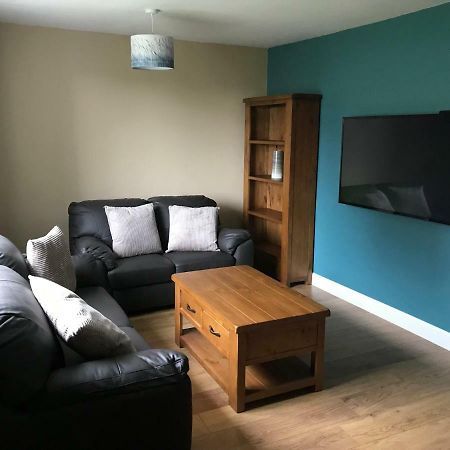 Heb Holiday, Self Catering Accommodation, Isle Of Benbecula Gramisdale ภายนอก รูปภาพ