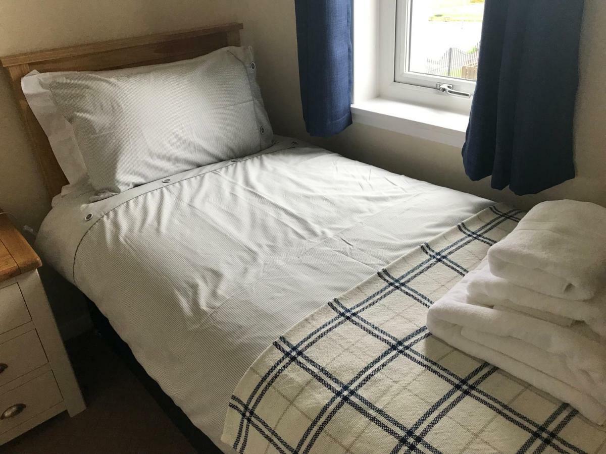 Heb Holiday, Self Catering Accommodation, Isle Of Benbecula Gramisdale ภายนอก รูปภาพ