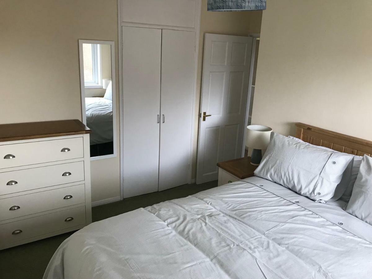 Heb Holiday, Self Catering Accommodation, Isle Of Benbecula Gramisdale ภายนอก รูปภาพ