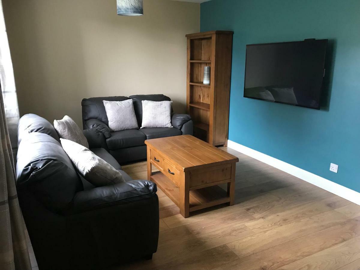 Heb Holiday, Self Catering Accommodation, Isle Of Benbecula Gramisdale ภายนอก รูปภาพ