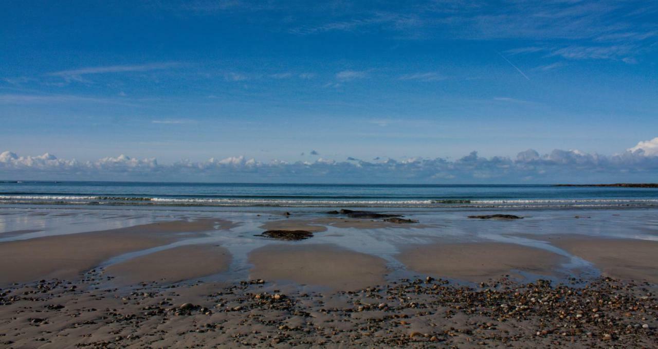Heb Holiday, Self Catering Accommodation, Isle Of Benbecula Gramisdale ภายนอก รูปภาพ